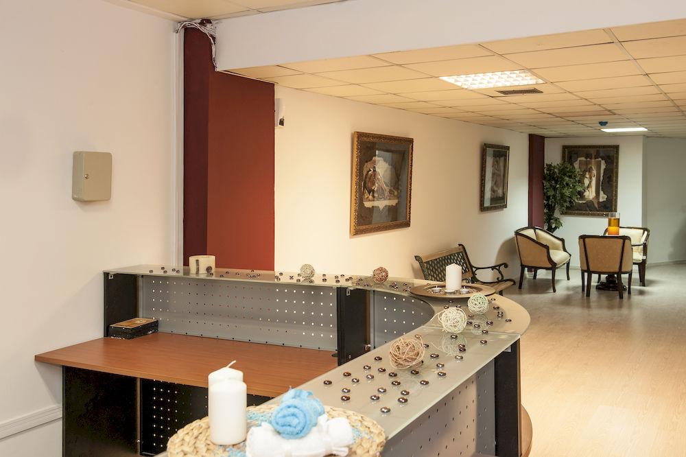 Mayfair Hotel