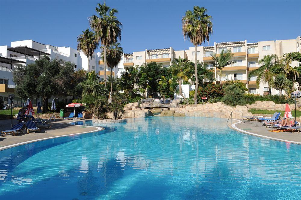 Mayfair Hotel 4*