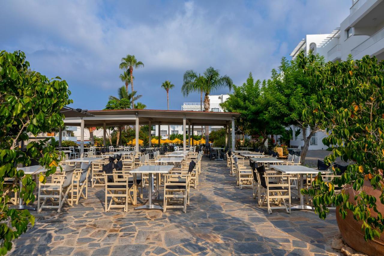 Mayfair Paphos