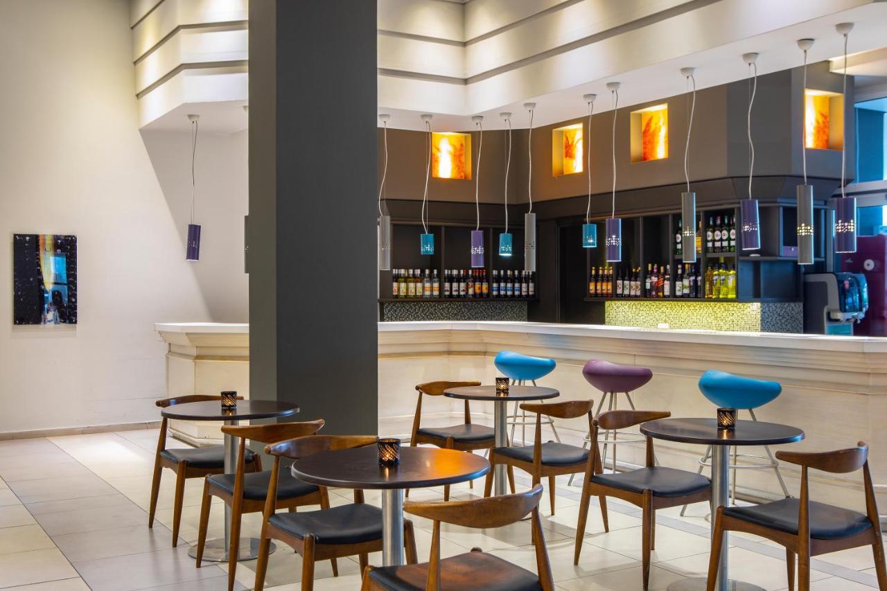 Hotel Mayfair