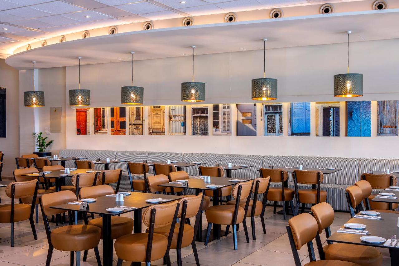 Mayfair 4*