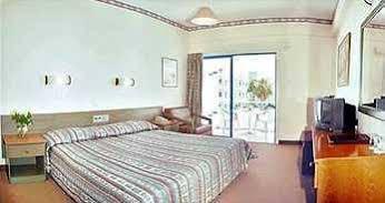 Mayfair Paphos