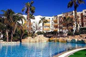Mayfair Hotel Paphos