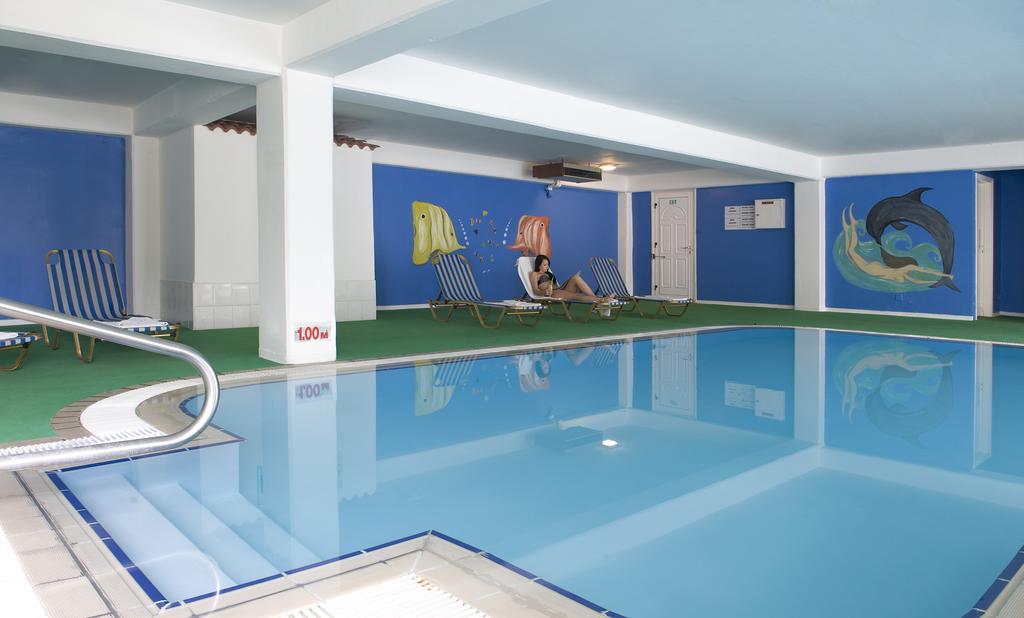 Mayfair Hotel