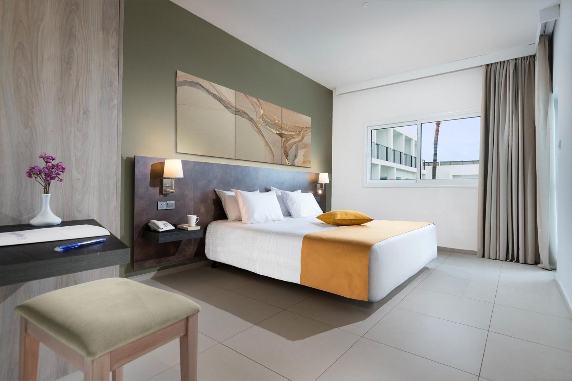 Mayfair 4* Paphos