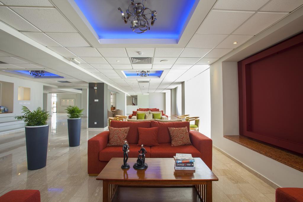 Mayfair Paphos