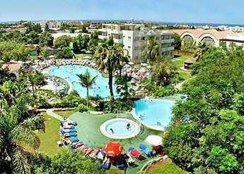 Mayfair Paphos