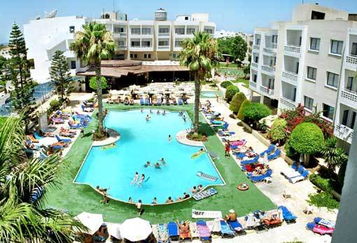 Hotel Mayfair