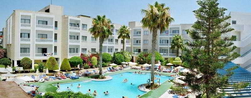 Hotel Mayfair Paphos