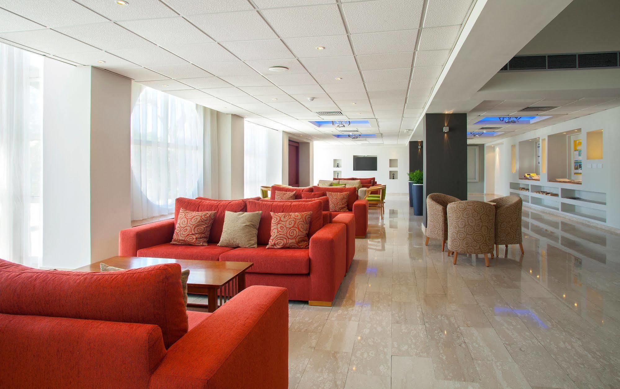 Mayfair Hotel Paphos