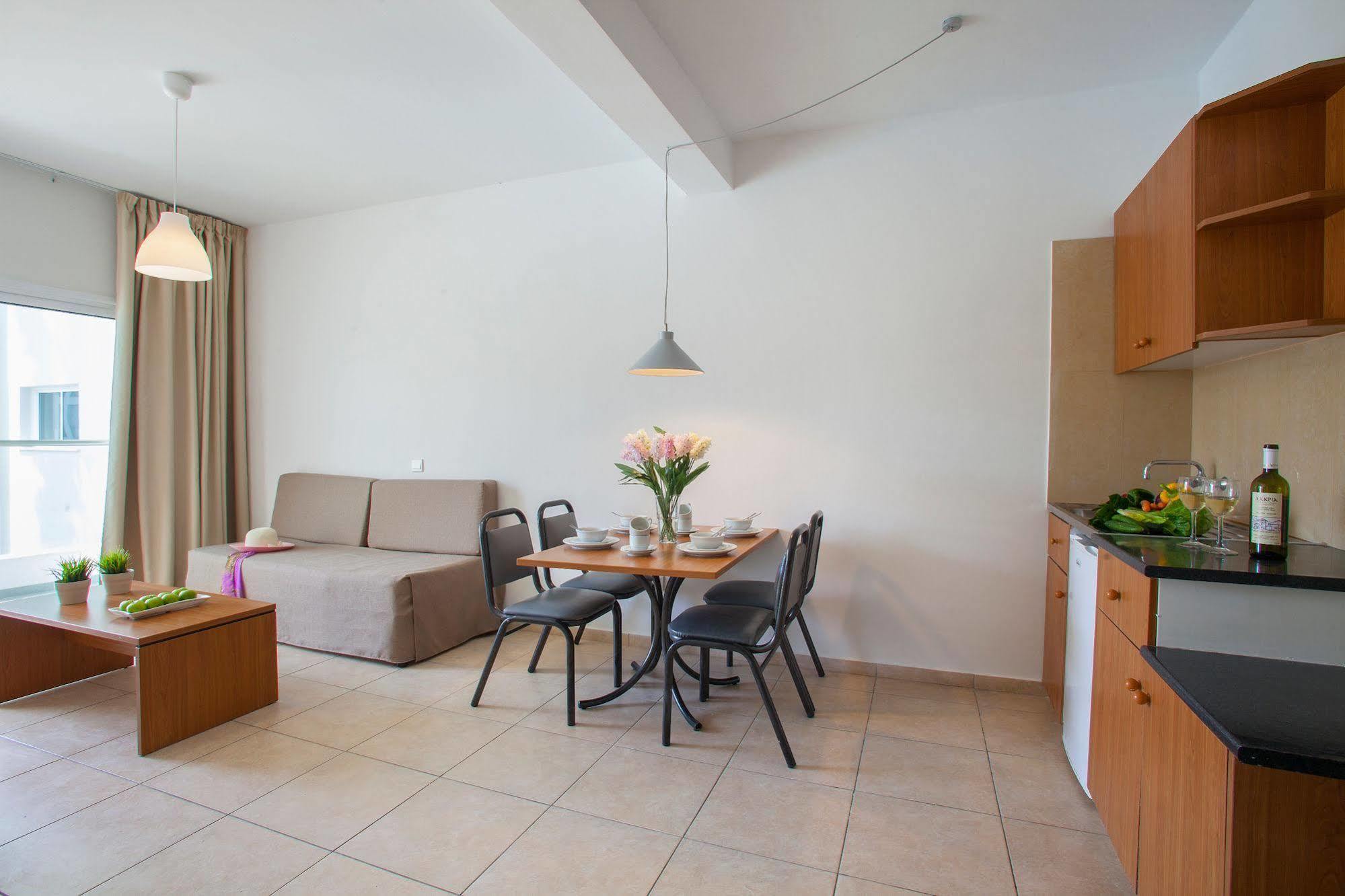 Mayfair Paphos