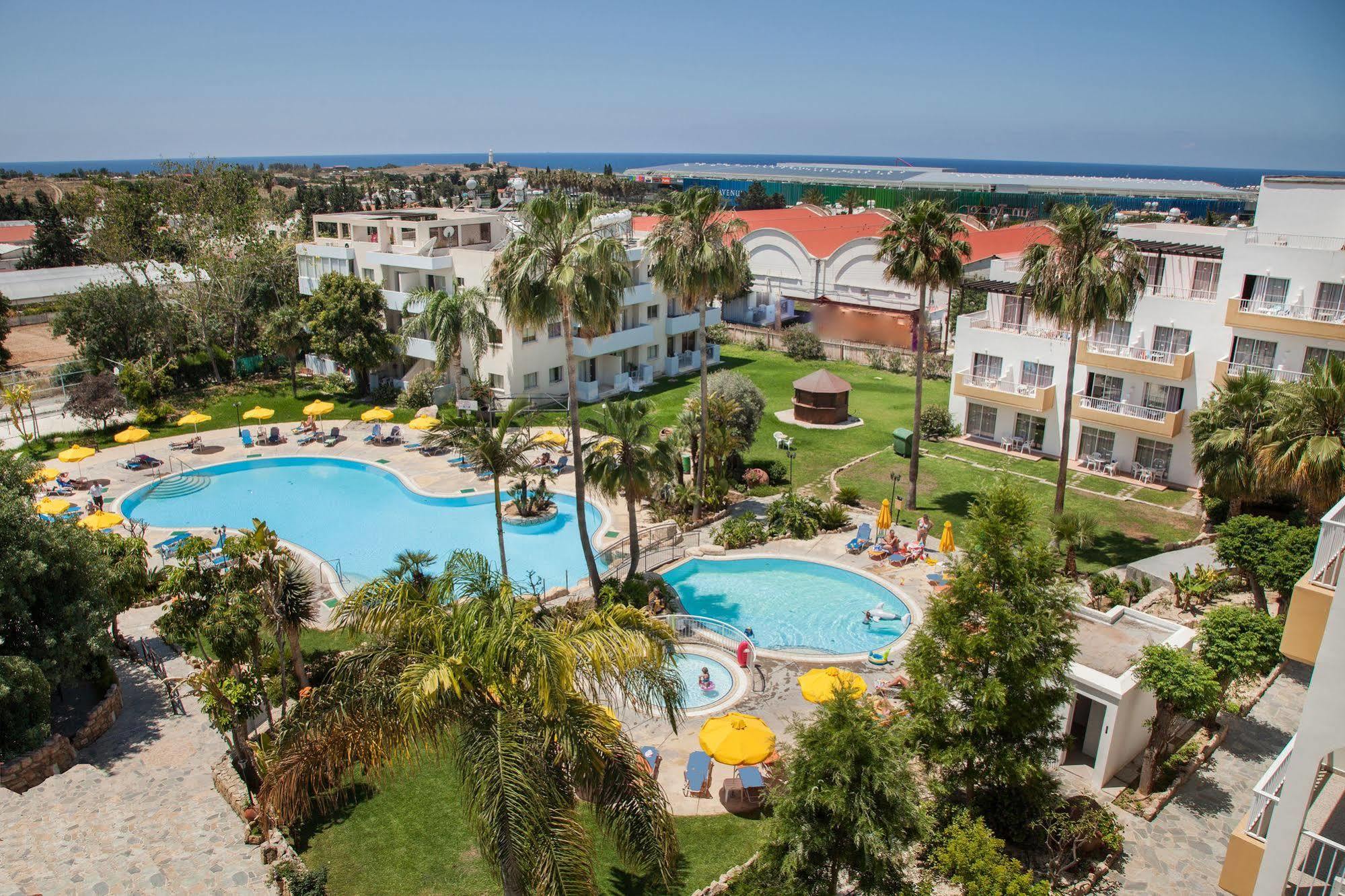 Hotel Mayfair Paphos