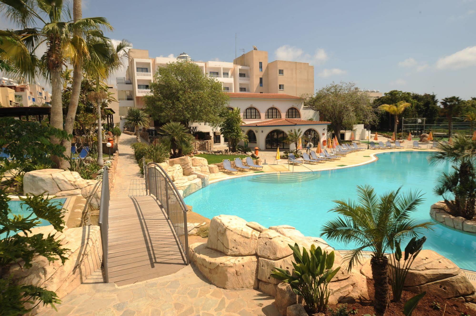 Mayfair 4* Paphos