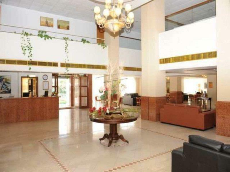 Hotel Mayfair