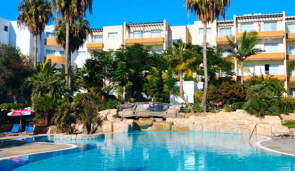 Hotel Mayfair Paphos